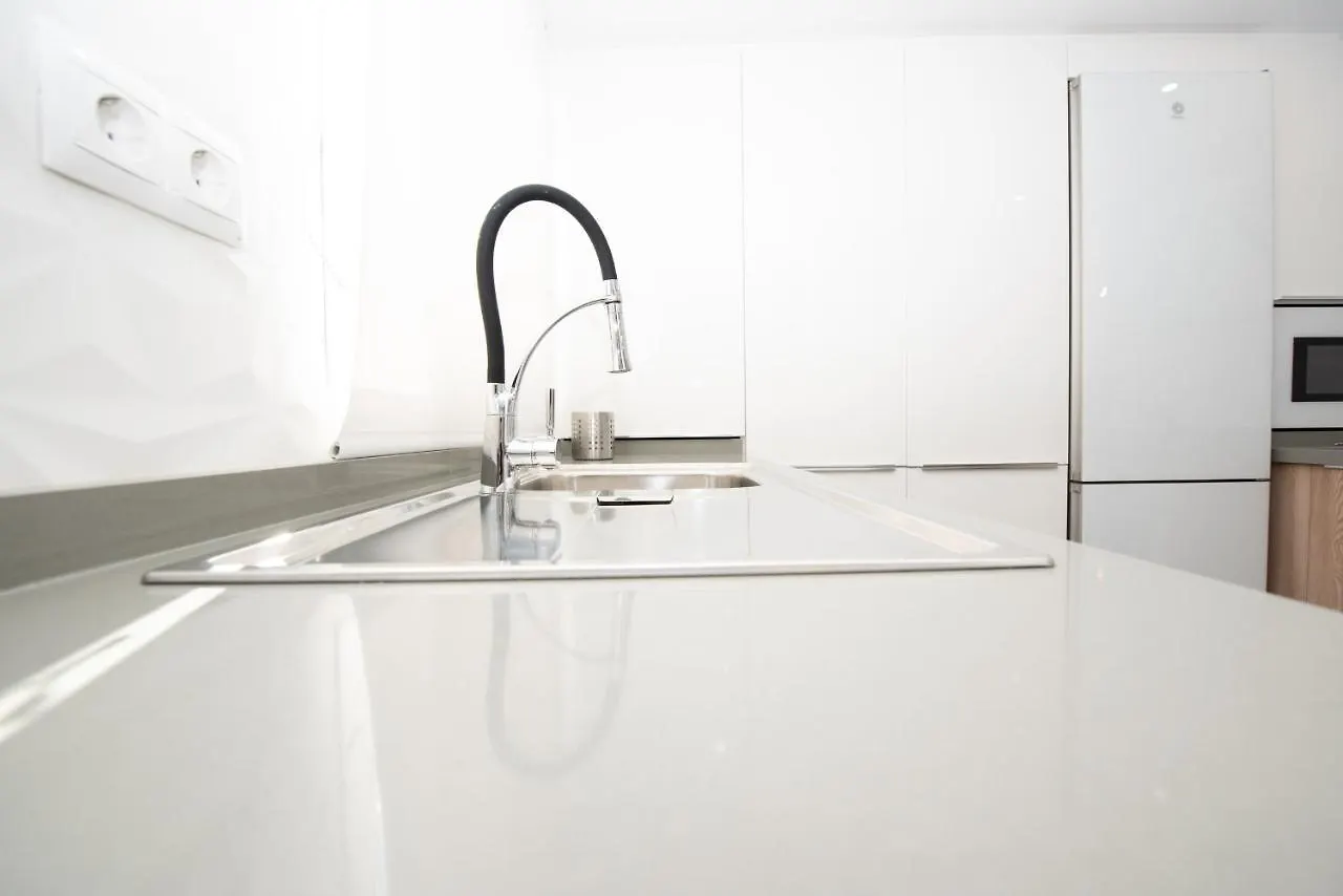 Appartamento Benigno Premium Center Málaga Spagna