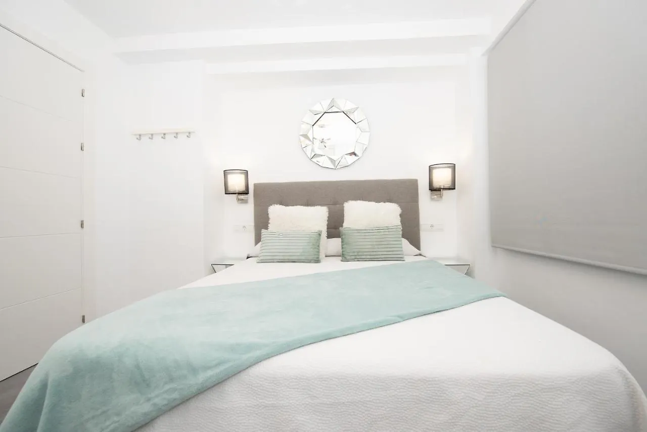 Appartamento Benigno Premium Center Málaga 0*,  Spagna