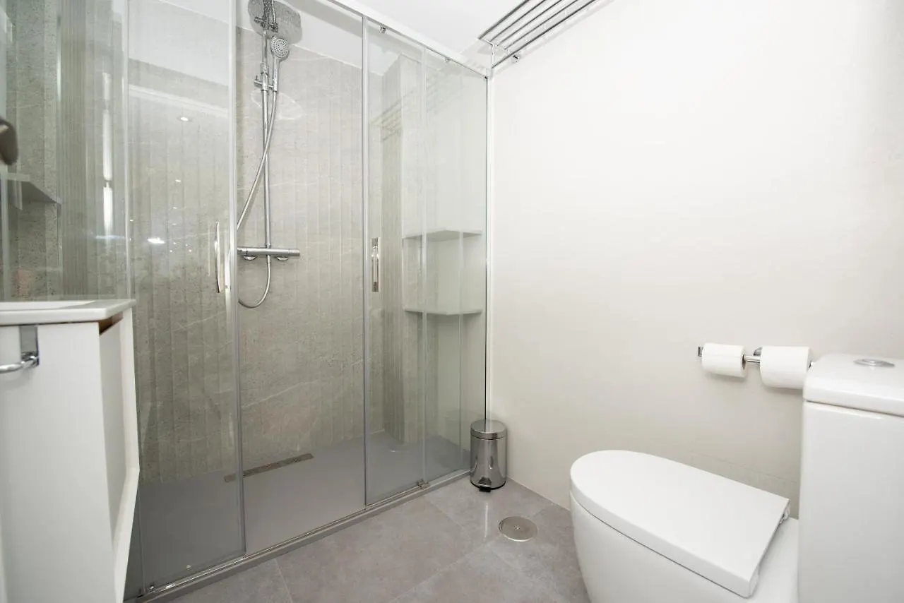 Appartamento Benigno Premium Center Málaga 0*,