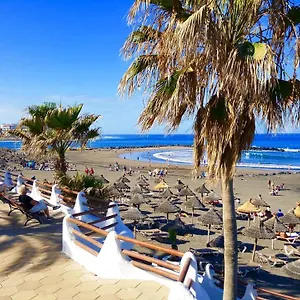  Apartment Seaview Near The Spain