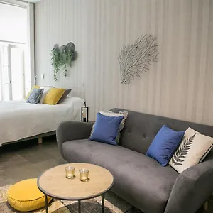  Appartamento Casa Chinitas Homes