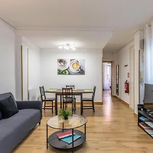  Appartement Funicular Plaza Free Parking Spanje