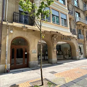  Appartement Buenpas Spanje