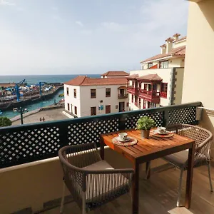  Apartment Sun-sea Spain