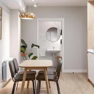  Appartement Limehome Tristan De Leguizamon Kalea Spanje