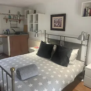  Appartement Retreat Spanje