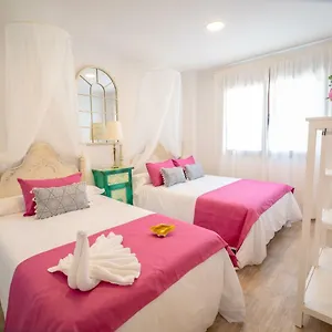 Appartement A&s, Málaga